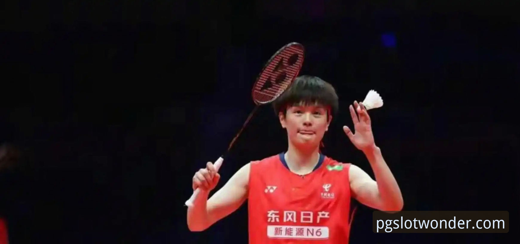 资深玩家复盘尤伯杯半决赛：王祉怡逆转山口茜，中国队第21次冲冠